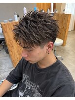 ノーマ(no-ma)&nbsp;ツイストスパイラル