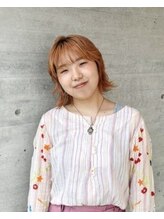 キングダム 元町店(KINGDOM)&nbsp;岩崎 莉佳