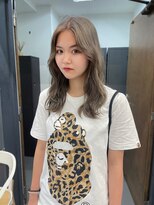 マール 矢場町(MARL)&nbsp;シルバーグレージュ