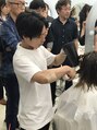 ヘアサロン トラヴィス(hair salon Travis) 髪質やダメージ加減から最適なトリートメントを提案いたします。