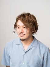 ドッピオ ヘアー(doppio hair) 吾妻 桂太
