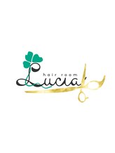 hair room Lucia 新潟松園【ヘアールーム ルシア】