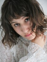 ノエル 池袋店(noel)&nbsp;【noel】束感マッシュ×ヨーロピアンウェーブ