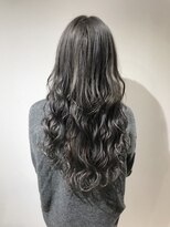 ディバイス(Device)&nbsp;【Device】外国人風イルミナアッシュベージュ