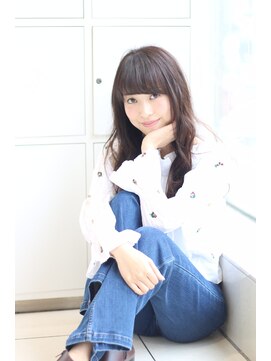 フォルテ 島田店 ゆるふわ簡単コテ巻き