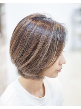 フルブルーム(fullbloom) チョコレートブラウン/マットブラウン[西八王子]