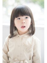 ルアナ(LUANA) 清楚な女の子