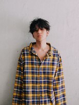 スティードトーキョー(Steed Tokyo)&nbsp;Men'sラフショート