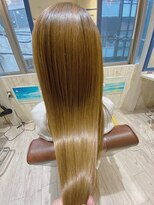 リオールヘア 北千住(LIOR.HAIR)&nbsp;【髪質改善 ミネコラ