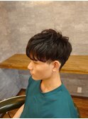 ナチュラルマッシュ