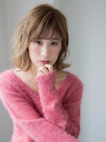 ルル 池袋(LuLu)&nbsp;モテ×ハイトーンミディ