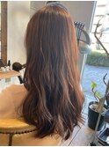  美髪サロン【MUSEミューズ 本山】　髪質改善ヘアスタイル