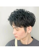 エストアール フクオカ 福岡博多店(est-r. Fukuoka)&nbsp;【ランダムパーマ】