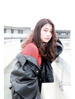 ルラン(RuLaN) 韓国風巻き髪ロング×ブラウン3