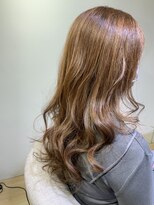 ユーネリー(U-NERY)&nbsp;ロングスタイル