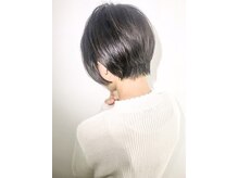 クライブヘアー 佐倉店(CRiB hair)