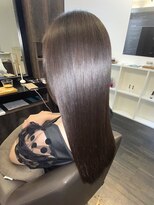 アールサロンプラスキャスパ 自由が丘(Rrsalon+CASPA)&nbsp;【髪質改善特化×美髪×艶髪】HASヒト幹細胞水素トリートメント