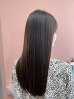 カームバイリコ 学芸大学(calm by liko)&nbsp;髪質改善/髪質改善トリートメント/美髪/トリートメント/つや髪