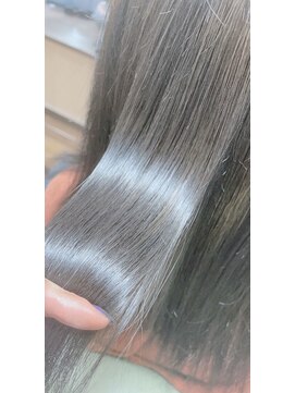 レアナ バイ ニーナ(Leana by NINA) #髪質改善#艶髪