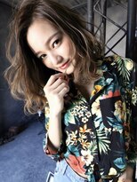 ヴォアソルヂェガーデン(Voasorte GARDEN)&nbsp;☆Voasorte GARDEN☆きりっぱウエーブ☆