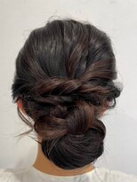 ソルテ(Sorte)&nbsp;ヘアセット