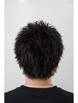 オーシャントーキョー 大阪(OCEAN TOKYO) メンズ 眉毛 メンズカット 学割 パーマ カラー カット ブリーチ