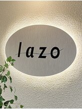 ラソ(Lazo) 基山 竜也