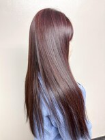 シークレット 登戸店(Secret) 憧れ艶ロング