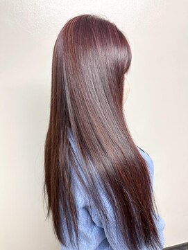 シークレット 登戸店(Secret) 憧れ艶ロング