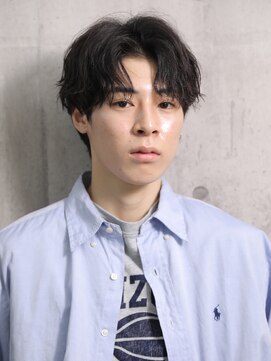 ローム(Rome) カルマセンターパート