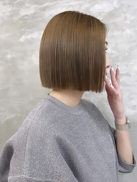 プネル 渋谷(PUNEL) ナチュラルブラウン