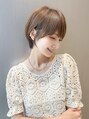 ハルキミナト ジャパン ヨコハマ(HARUKI MINATO japan YOKOHAMA)&nbsp; 忙しいママさんも多くご来店【馬車道/日本大通/関内】