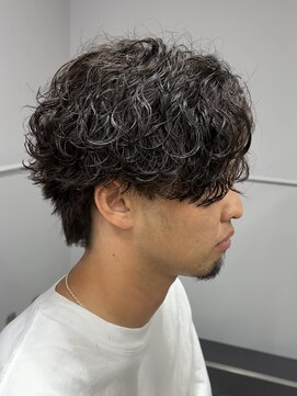 アビールブレ 新潟万代(ABEY LEVRAI) 新潟波巻き