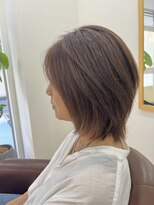 ロケール(locale)&nbsp;レイヤースタイル