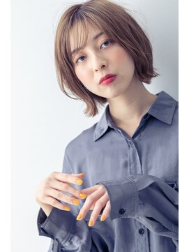 スノードロップ 阿佐ヶ谷(Snowdrop) ショート/縮毛矯正/カラー/白髪染め/ハイライト/阿佐ヶ谷