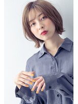 スノードロップ 阿佐ヶ谷(Snowdrop) ショート/縮毛矯正/カラー/白髪染め/ハイライト/阿佐ヶ谷