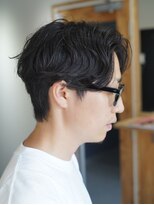 クオル 立川(QOL)&nbsp;ニュアンスパーマセンターパート