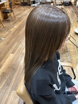 ビハツヤ(BIHATSU-YA)&nbsp;ベージュカラー