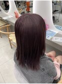 ラベンダーカラー
