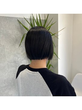 フラミューム 高崎(flammeum) フラミュームスタイル