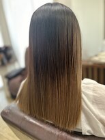 アローズ(arose)&nbsp;艶髪