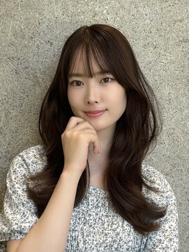 ディオ アンド ルーチェ(Dio&Luce) 大人/レイヤーカット