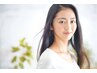 【ノーマルカラー+SPA】カラー+頭皮改善AirySpa★￥11800→￥10620