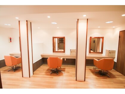 ヘアーモードケーティー 石橋店(Hair Mode KT)の写真