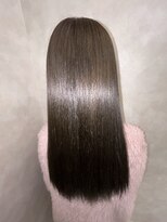アース 湘南台店(HAIR&MAKE EARTH)&nbsp;髪質改善