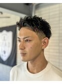 ポリ感ジェットスタイル