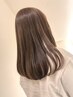 カット＋カラー＋【保湿集中ケア】トリートメント15400→9900