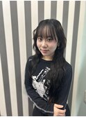 プルエクステダイヤモンド70本