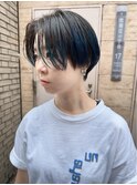 (大木伸悟)short