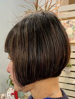 サイイン(saiin)&nbsp;ボブ